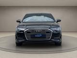 Audi A6 45 TDI QUATTRO SPORT LEDER ACC KAMER GARANTIE - Audi A6: 4g