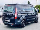 Westfalia NUGGET ALUFELGEN ANHÄNGERKUPPLUNG - Westfalia Wohnwagen & Wohnmobile