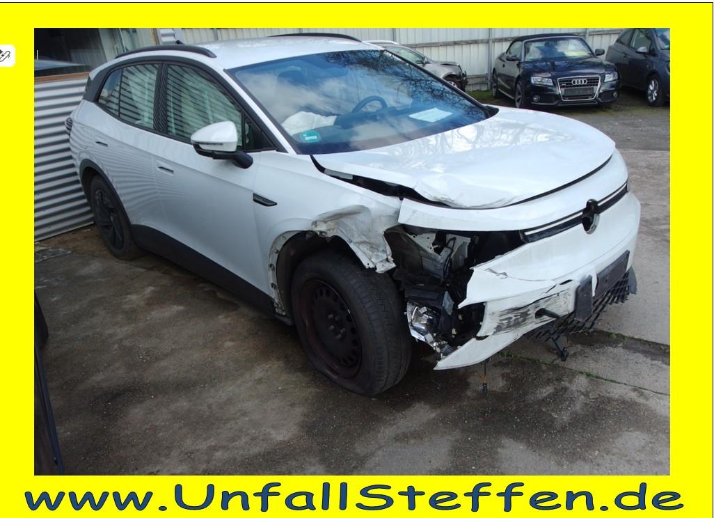 Volkswagen ID.4 Pure Performance 125 kW