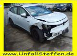 Volkswagen ID.4 Pure Performance 125 kW - VW ID.4 Unfallwagen