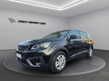 Peugeot 5008 - 1