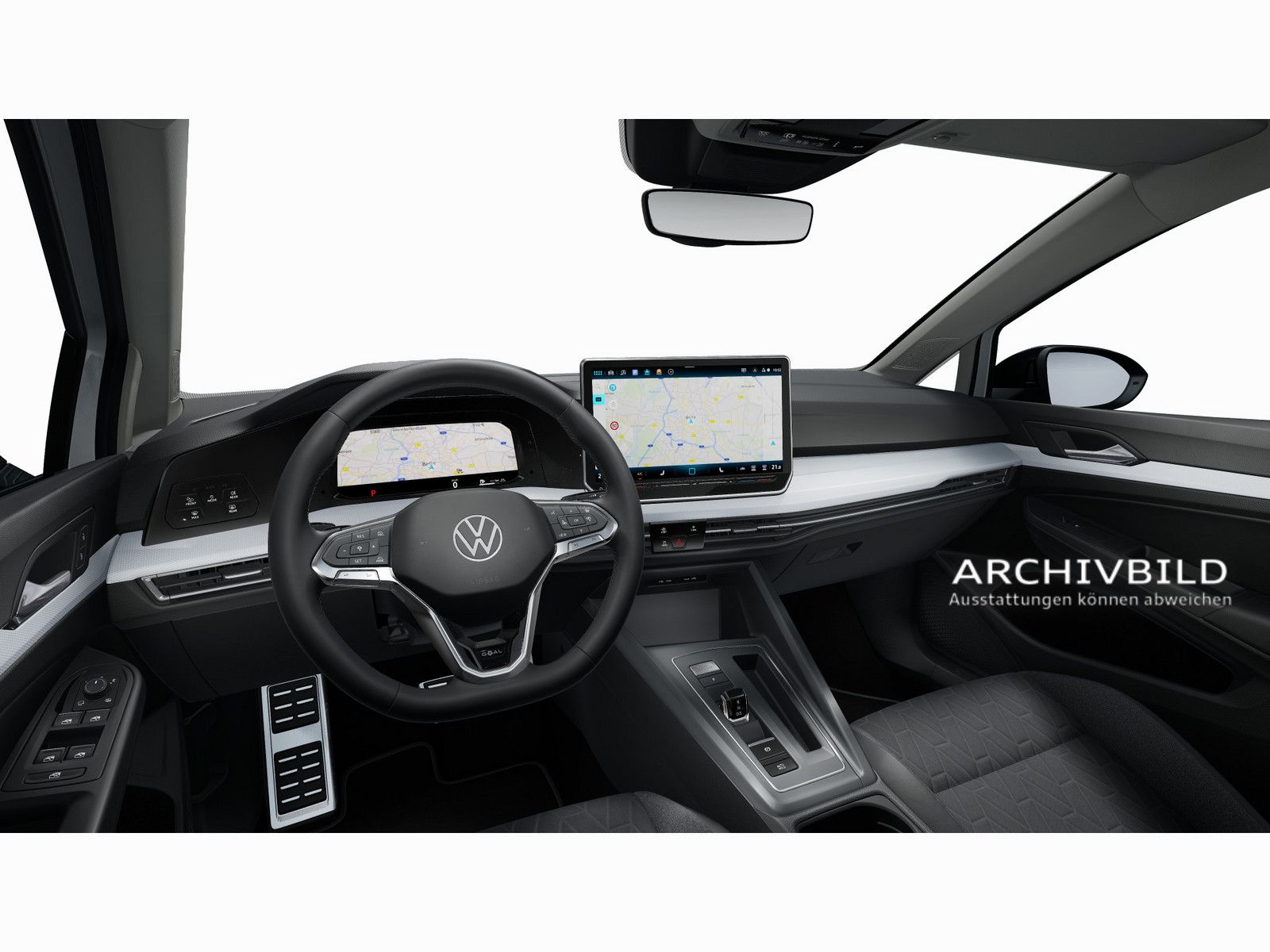 Volkswagen Golf - Bild 4