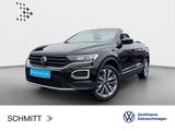 Volkswagen T-Roc Cabriolet 1.5 TSI DSG ACTIVE*LED*PDC*SHZ*N