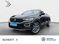 Volkswagen T-Roc - Vorschau Bild 1