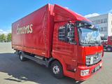 Mercedes-Benz 818 L Pritsche/Plane/LBW AHK AUT LM SpurH - Mercedes-Benz 818