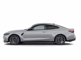BMW M4 xDrive Competition Coupe LMR 19''/20'' AD Nav - BMW M4 in Düsseldorf