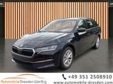 Skoda Octavia Combi 2.0 TDI DSG Selection Facelift*AHK - Skoda Octavia: Facelift