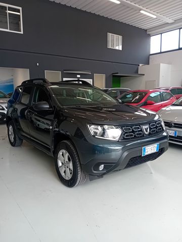 Dacia Duster 1.0 TCe 100 CV Comfort GPL