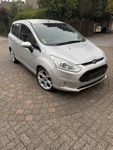 Ford B-Max 1,6 Ti-VCT 77kW Powershift,17" Alu,Klima - Ford B-Max mit Benzin-Antrieb: Limousine, 1.6