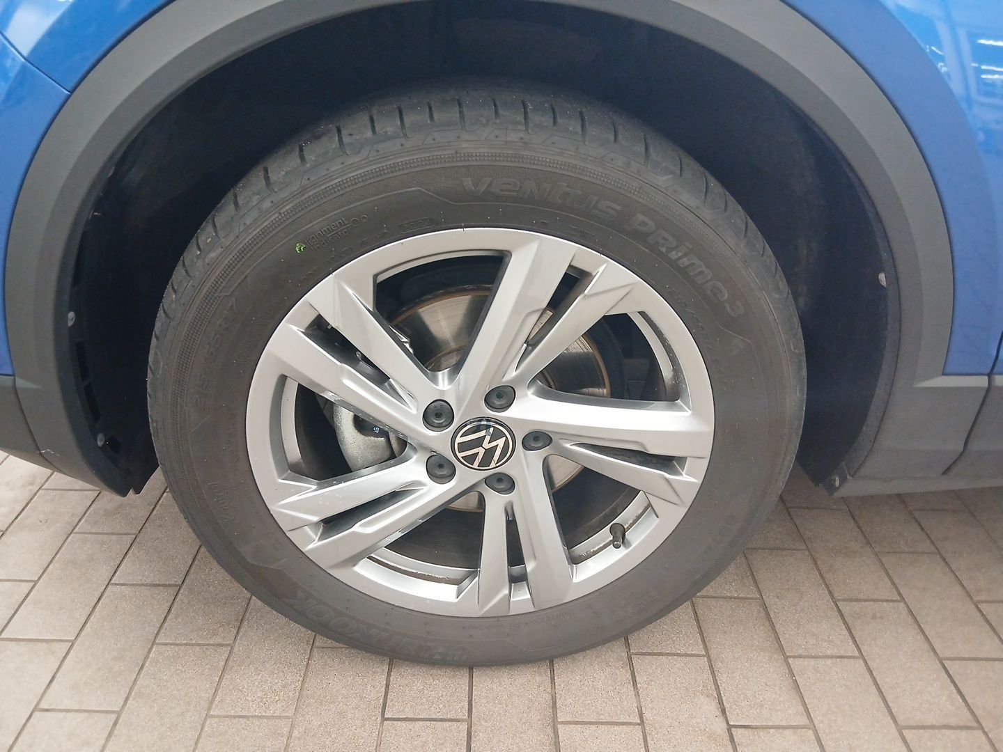 Volkswagen T-Roc - Bild 7