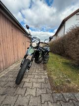 FB Mondial SMX 125 // TÜV NEU // baugleich Aprilia SX 125 - FB Mondial SMX 125