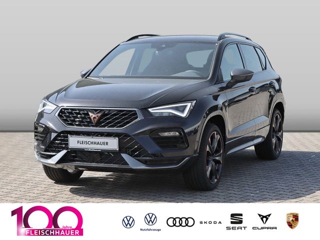 Cupra Ateca 2.0 EU6d 4Drive TSI DSG NAVI LED ACC SHZ P