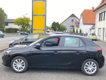 Bild 2 Opel CORSA EDITION PDC WINTERPAKET LED-SCHEINWERFER