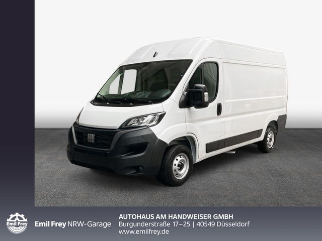 Fiat Ducato L2H2