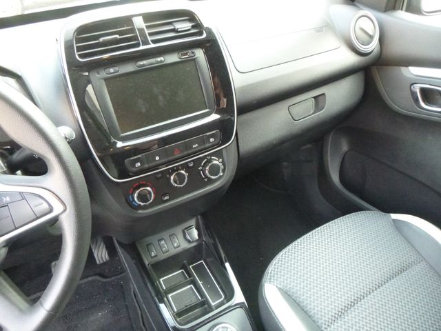Spring Electric Comfort