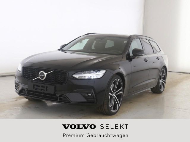 Volvo V90 B5 AWD Mild-Hybrid Diesel  Ultimate Dark