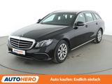 Mercedes-Benz E 200 T Exclusive Aut.*LED*NAVI*TEMPO*PDC*SHZ* - gebrauchte Mercedes-Benz E 200 aus dem Jahr 2019