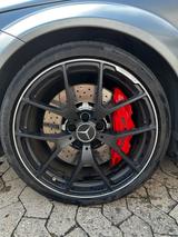 Mercedes-Benz C 63 AMG Edition 507  - Mercedes-Benz C-Klasse: Edition 507