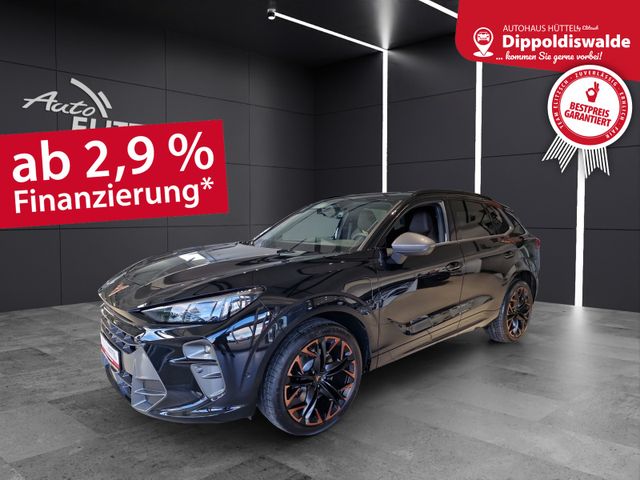 CUPRA Terramar 1.5 e-Hybrid America's Cup Limited Edit