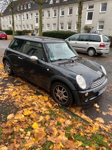 MINI Mini ONE Typ: R50  Baujahr 2005 99.800 Km ...