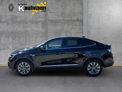 Fahrzeugabbildung Arkana Techno Mild Hybrid 140 Automatik