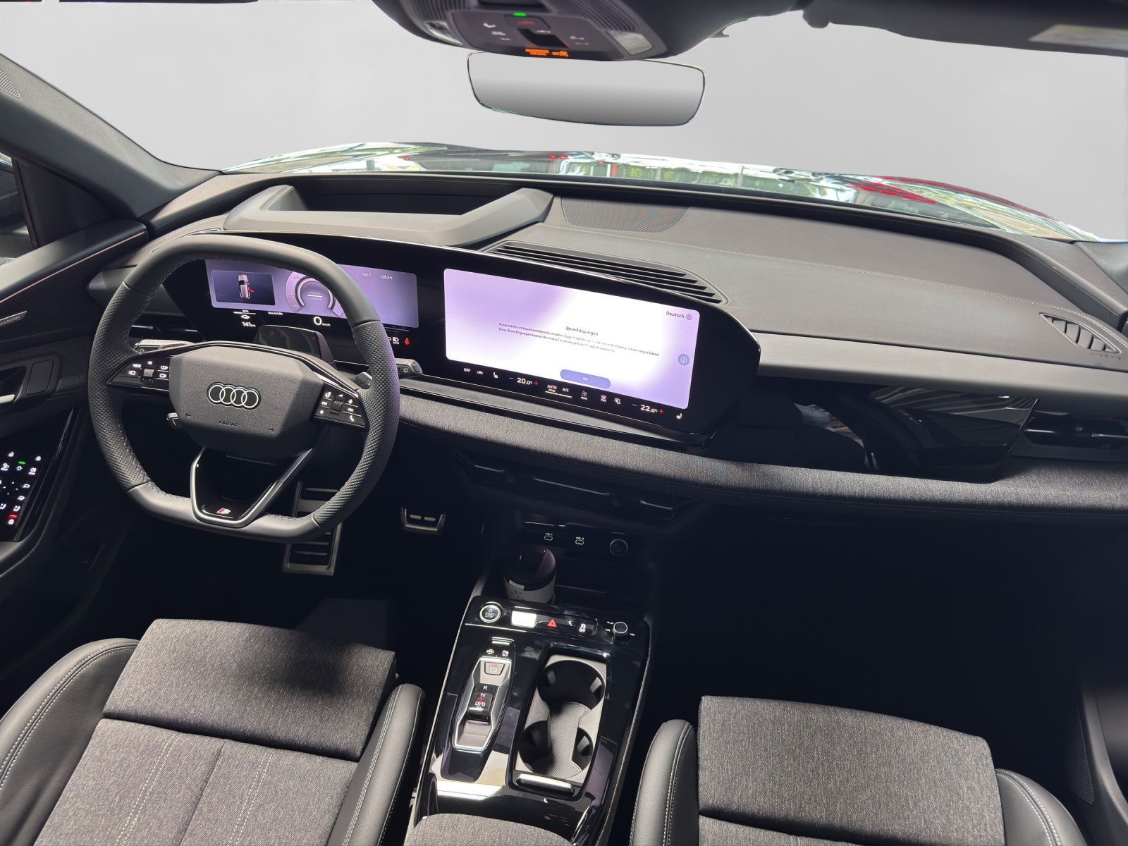 Audi Q6 e-tron - Bild 5