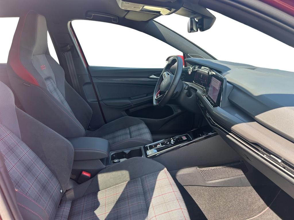 Volkswagen Golf VIII 2.0 TSI DSG GTI DCC AHK*HUD*IQ-LIGHT*N, миниатюра 8