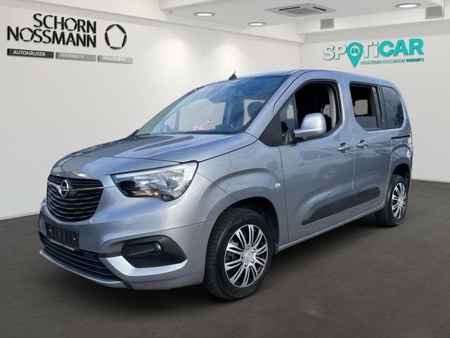 Opel COMBO LIFE EDITION 1.2 T