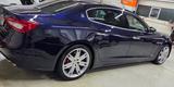 Maserati Quattroporte 3.0 V6 S Q4 GranLusso  - gebrauchte Maserati Quattroporte aus dem Jahr 2017