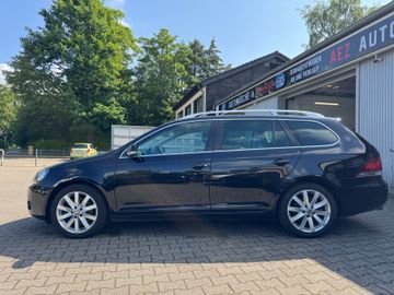 Volkswagen Golf - 2