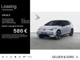 Volkswagen ID.3 GTX Performance Matrix*Navi*HuD*Pano*H&K - Volkswagen ID.3: GTX