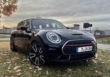 MINI Clubman  JCW ALL4 Autom. Pan.Leder.Harm.-Kad. - MINI John Cooper Works Clubman von privat