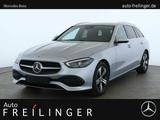Mercedes-Benz C 180 T Avantgarde AHK Assistenz Kamera SpurW - gebrauchte Mercedes-Benz C 180 aus dem Jahr 2023