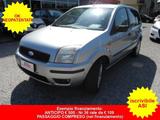 Ford FORD Fusion 1.4 16v 5p. ZiTec - OK NEOPATENTATI  - gebrauchte Ford Fusion aus dem Jahr 2005