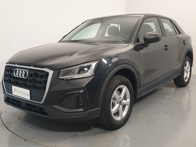 Audi Q2 30 1.0 tfsi business