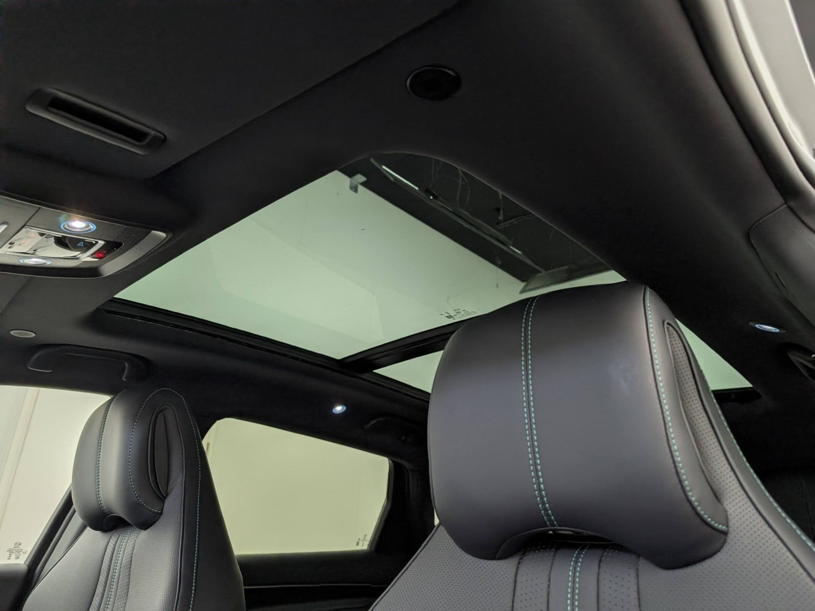 BYD Seal U  DM-i Comfort Infinity® HUD LED – Bild 9