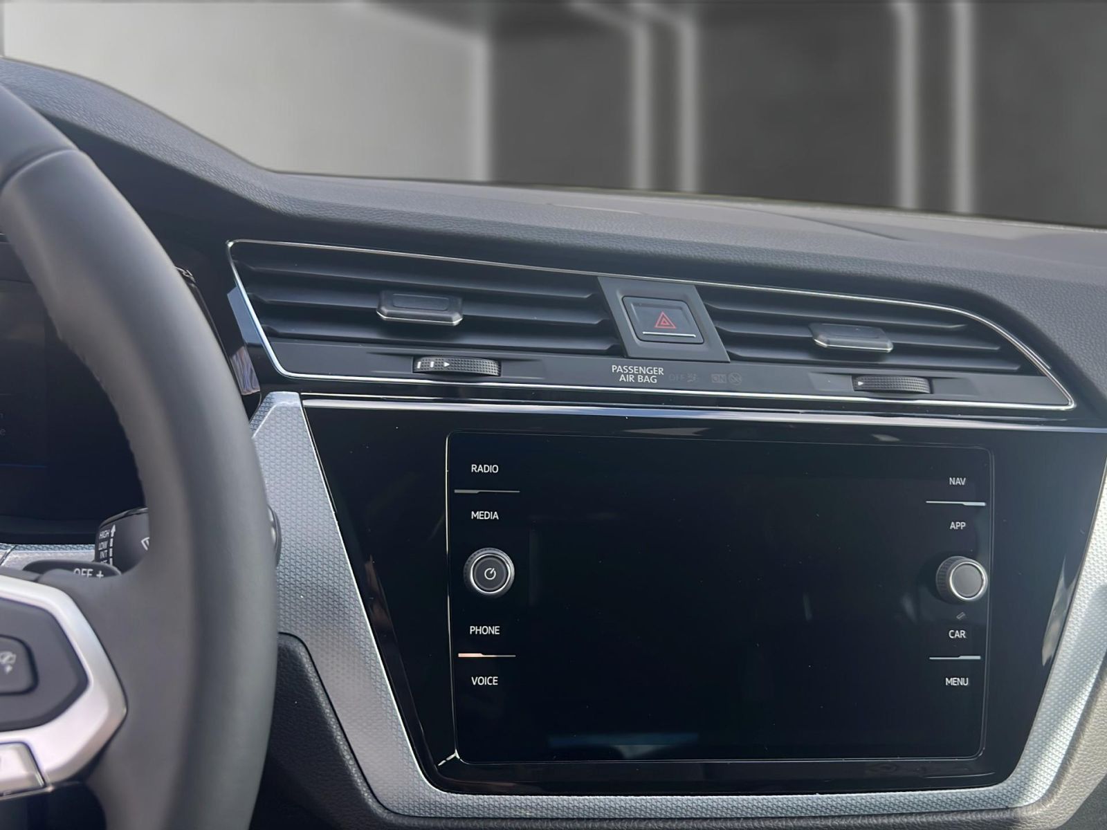 Volkswagen Touran - Bild 15