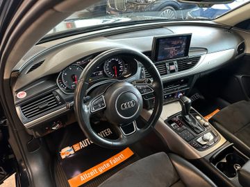 Audi A6 Allroad quattro 3.0 TDI *2. Hand*Klima*Kamera