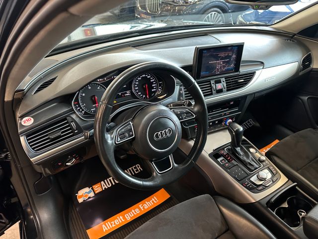 Audi A6 Allroad quattro 3.0 TDI *2. Hand*Klima*Kamera