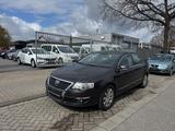 Volkswagen Passat Lim. Comfortline - gebrauchte VW Passat aus dem Jahr 2005