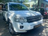 Land Rover Freelander 2 S TD4 - Land Rover Freelander: Td4s