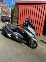 Yamaha T-Max 500 ABS - Offers