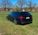 BMW 530d xDrive Touring  M Sportpaket. Top Zustand  - BMW 530: Sportpaket 530d M