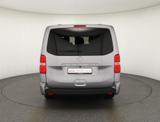 Opel Zafira Life XL 2.0 CDTi Aut. LED ACC Navi - Opel Zafira Life Jahreswagen