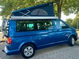 Volkswagen T5 California - VW T5 California von 2015