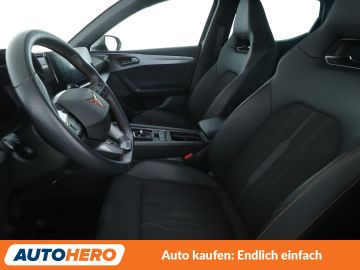 Cupra Leon - 10