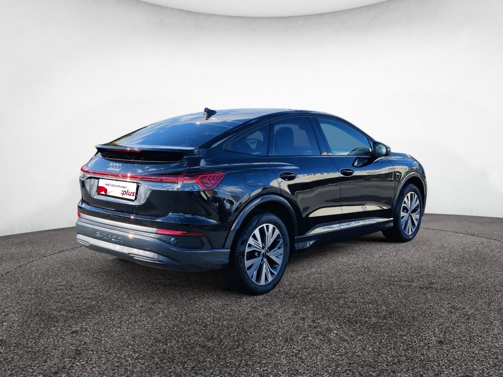 Audi Q4 e-tron - Bild 6