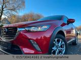 Mazda CX-3 Kizoku *NAVI*SHZ*78000KM*AHK*8.FACH-B*EURO6 - Mazda CX-3: Kizoku