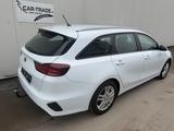 Kia cee'd / Ceed 1.0 T-GDI 100 Attract Sportswagon - Kia: Attract