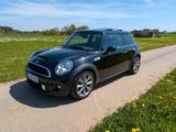MINI  Mini Cooper S R56 TOP  - MINI Cooper S: R56
